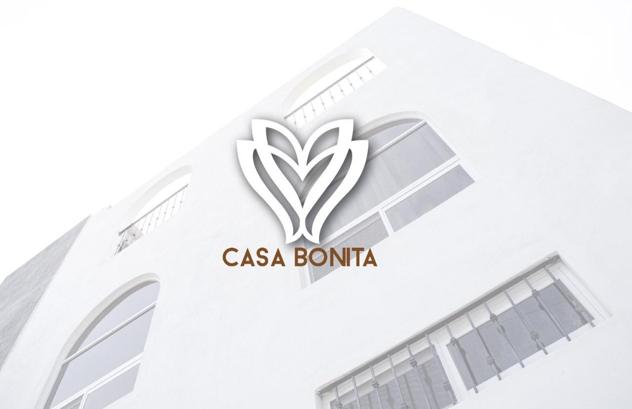 Casa Bonita Guanajuato酒店 外观 照片